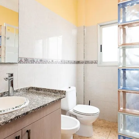 128 Granadilla Perfect Stay Granadilla De Abona