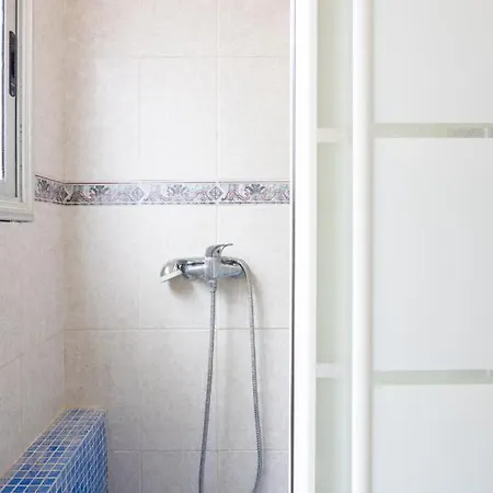 128 Granadilla Perfect Stay