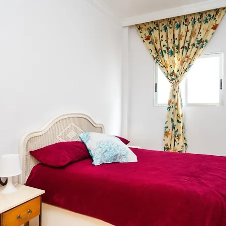 128 Granadilla Perfect Stay By SUNKEYRENTS * Granadilla De Abona
