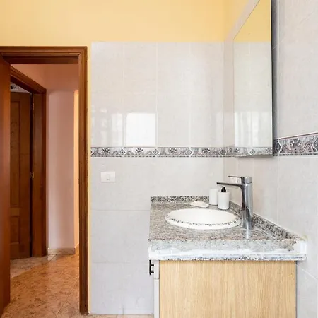 128 Granadilla Perfect Stay By SUNKEYRENTS