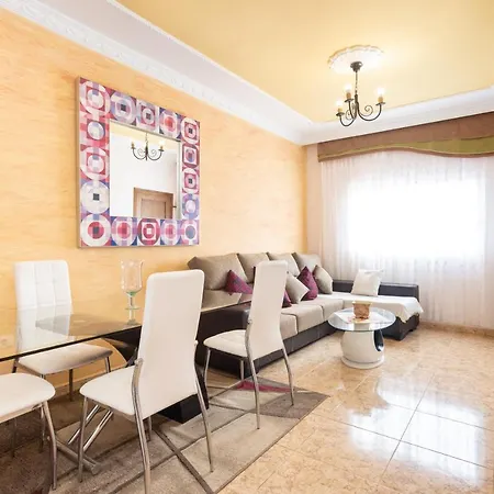 128 Granadilla Perfect Stay By SUNKEYRENTS Granadilla De Abona