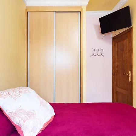 Apartmán 128 Granadilla Perfect Stay Granadilla De Abona