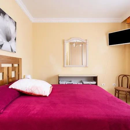 Appartamento 128 Granadilla Perfect Stay By SUNKEYRENTS