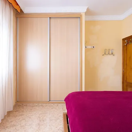 Apartmán 128 Granadilla Perfect Stay Granadilla De Abona