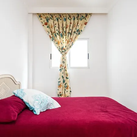 128 Granadilla Perfect Stay By SUNKEYRENTS Appartamento *