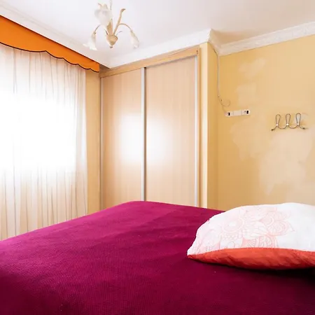 128 Granadilla Perfect Stay By SUNKEYRENTS *