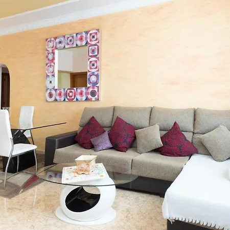 128 Granadilla Perfect Stay By SUNKEYRENTS Appartamento *
