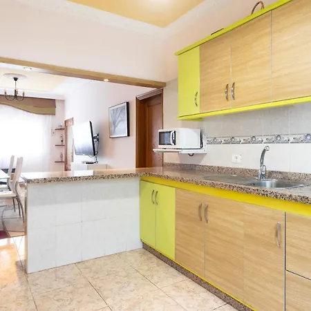 128 Granadilla Perfect Stay Granadilla De Abona