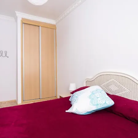Appartamento 128 Granadilla Perfect Stay By SUNKEYRENTS *