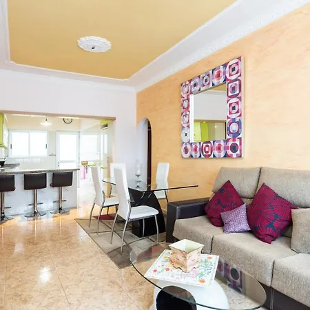 Appartamento 128 Granadilla Perfect Stay By SUNKEYRENTS Granadilla De Abona