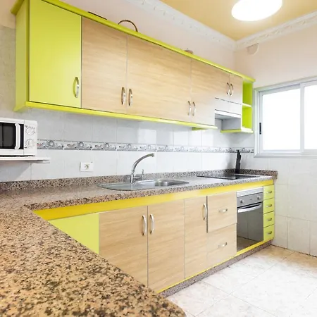 128 Granadilla Perfect Stay By SUNKEYRENTS * Granadilla De Abona