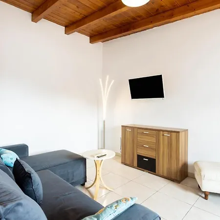 128 Granadilla Perfect Stay By SUNKEYRENTS