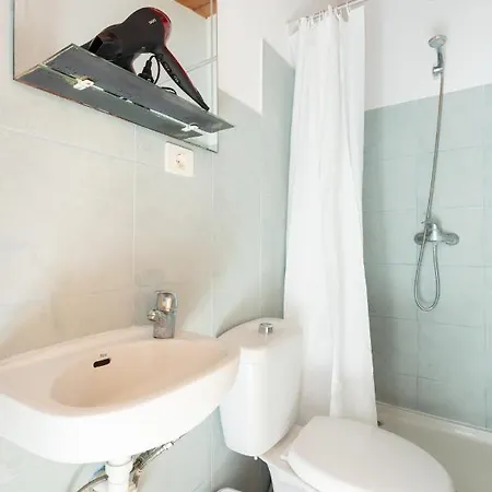 Appartamento 128 Granadilla Perfect Stay By SUNKEYRENTS