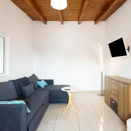 128 Granadilla Perfect Stay *