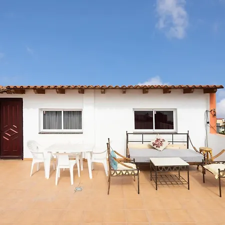 128 Granadilla Perfect Stay * Granadilla De Abona