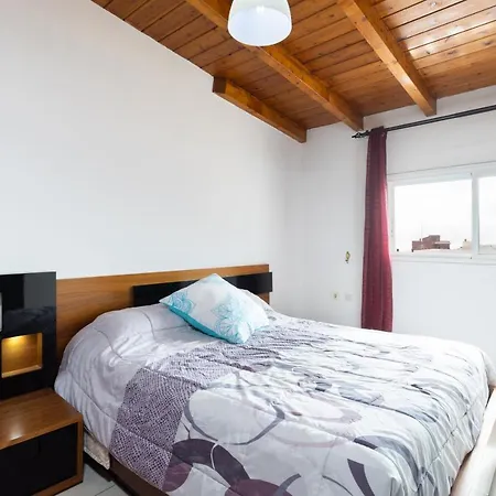 Appartamento 128 Granadilla Perfect Stay By SUNKEYRENTS Granadilla De Abona