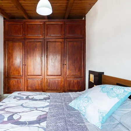 128 Granadilla Perfect Stay By SUNKEYRENTS * Granadilla De Abona
