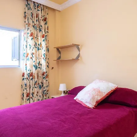 Daire 128 Granadilla Perfect Stay *