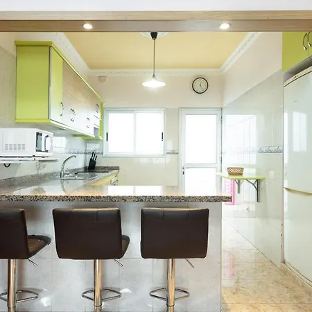 128 Granadilla Perfect Stay *