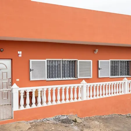128 Granadilla Perfect Stay * Granadilla De Abona