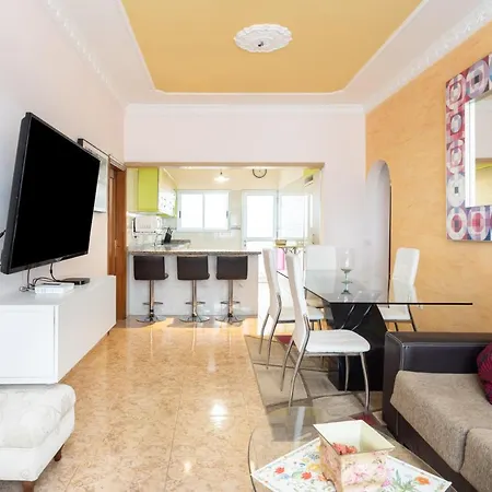 128 Granadilla Perfect Stay * Granadilla De Abona