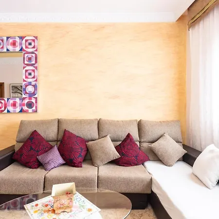 128 Granadilla Perfect Stay Daire