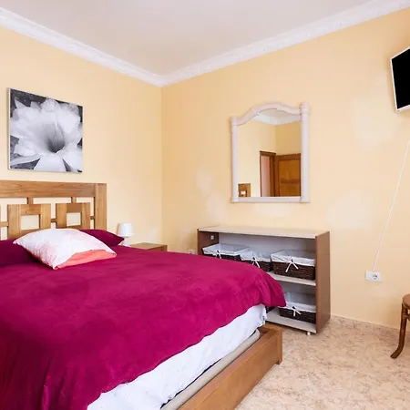 128 Granadilla Perfect Stay Daire