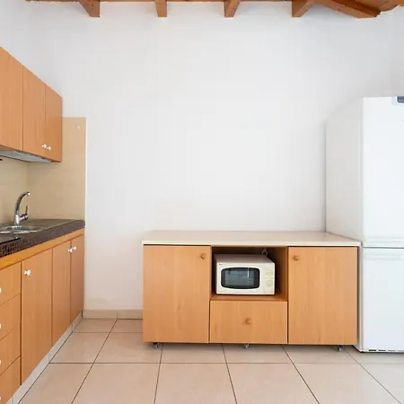 Daire 128 Granadilla Perfect Stay *